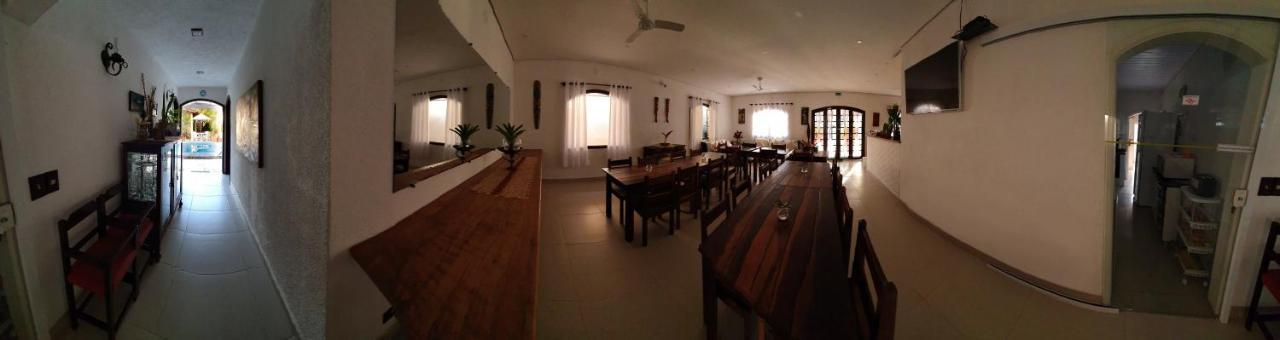 Inn Do Pinheiro 2*