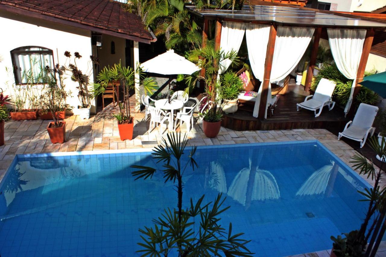 Inn Do Pinheiro