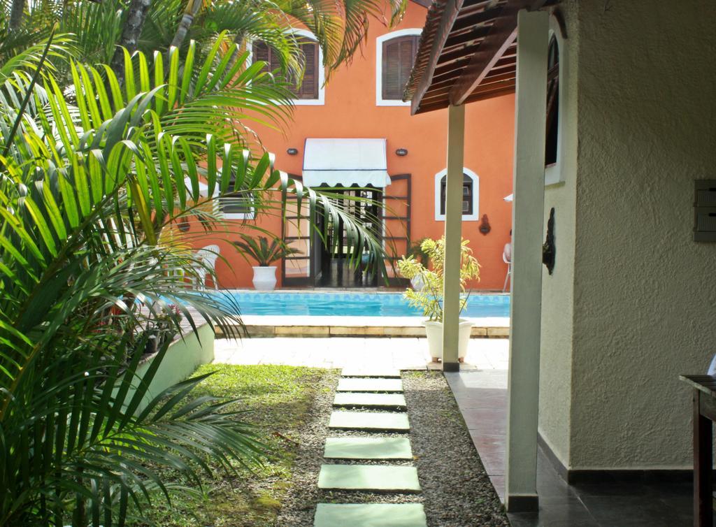 Do Pinheiro Inn Camburi (Sao Paulo)