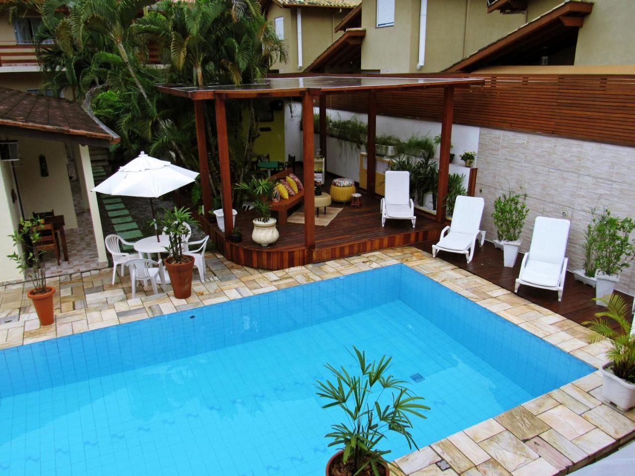 Do Pinheiro Camburi (Sao Paulo)