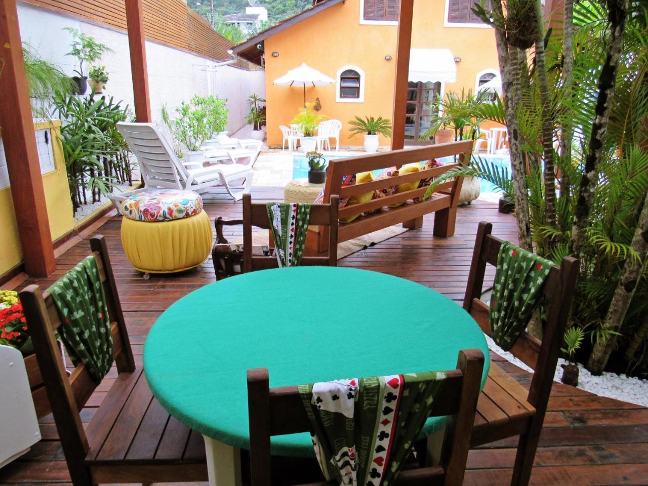 Inn Do Pinheiro