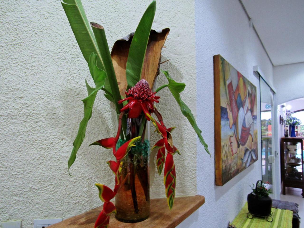 Do Pinheiro Inn Camburi (Sao Paulo)