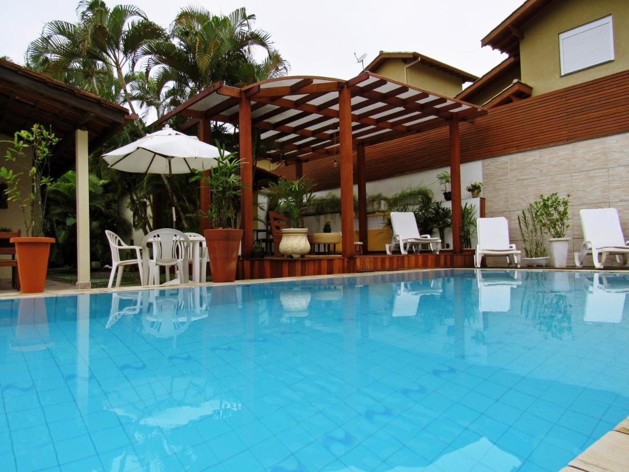 Inn Do Pinheiro 2*