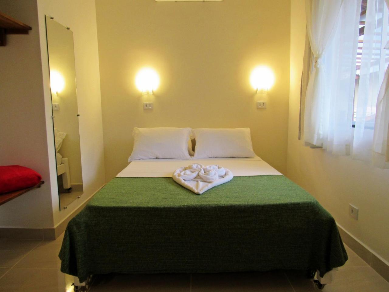 Inn Do Pinheiro 2*