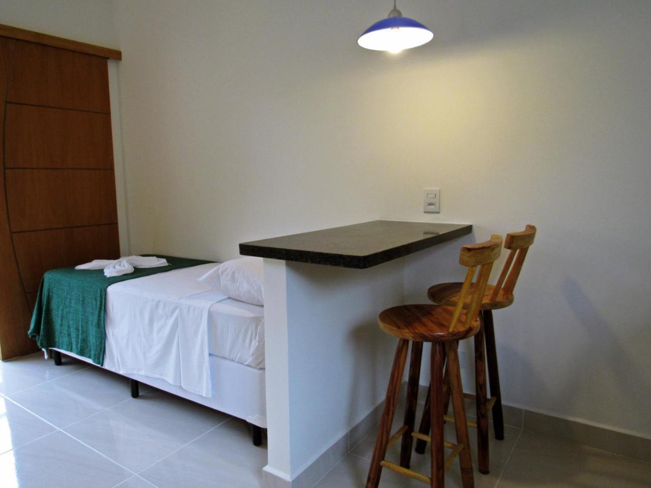 Inn Do Pinheiro 2*