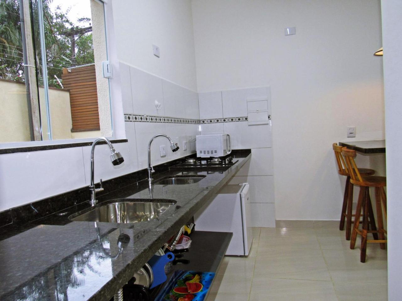 Do Pinheiro Inn Camburi (Sao Paulo)