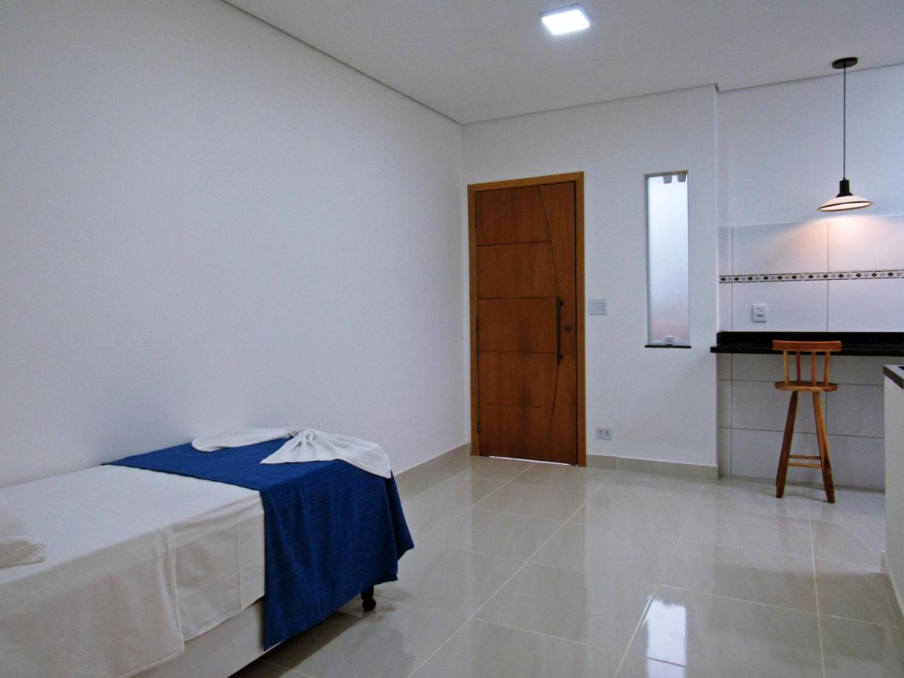 Inn Do Pinheiro Camburi (Sao Paulo)