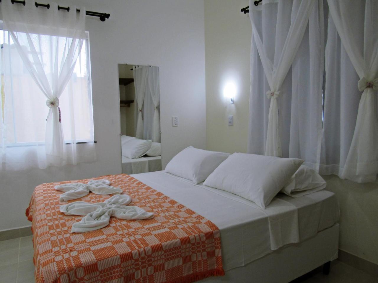 Do Pinheiro Inn Camburi (Sao Paulo)