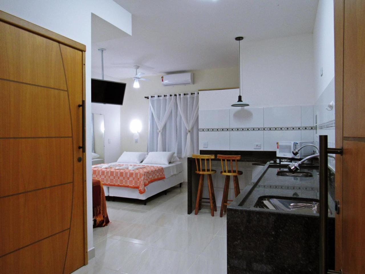 Do Pinheiro Inn
