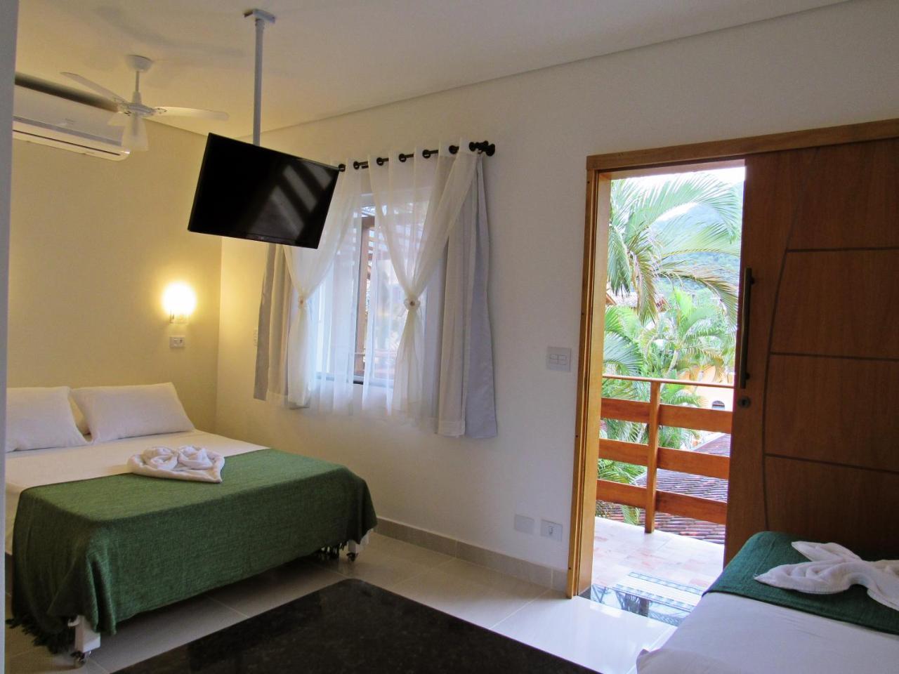 Inn Do Pinheiro 2*