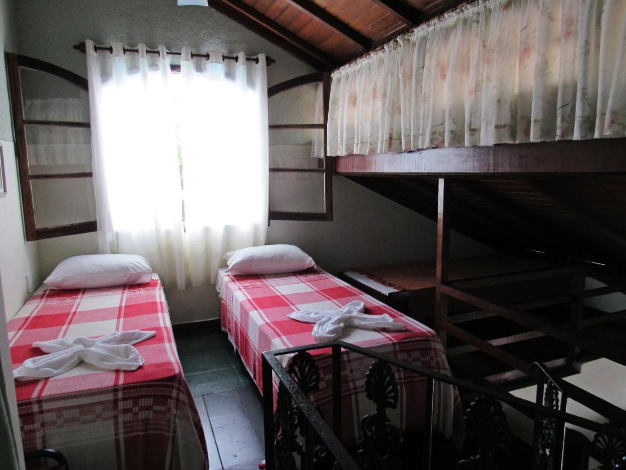 Inn Do Pinheiro